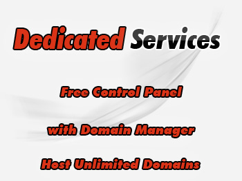 Bargain dedicated hosting servers account