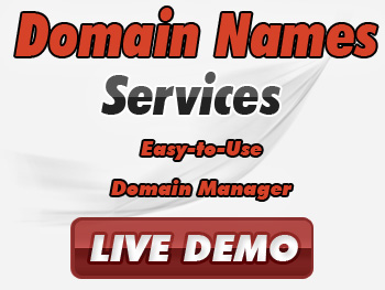 Discounted domain name registration